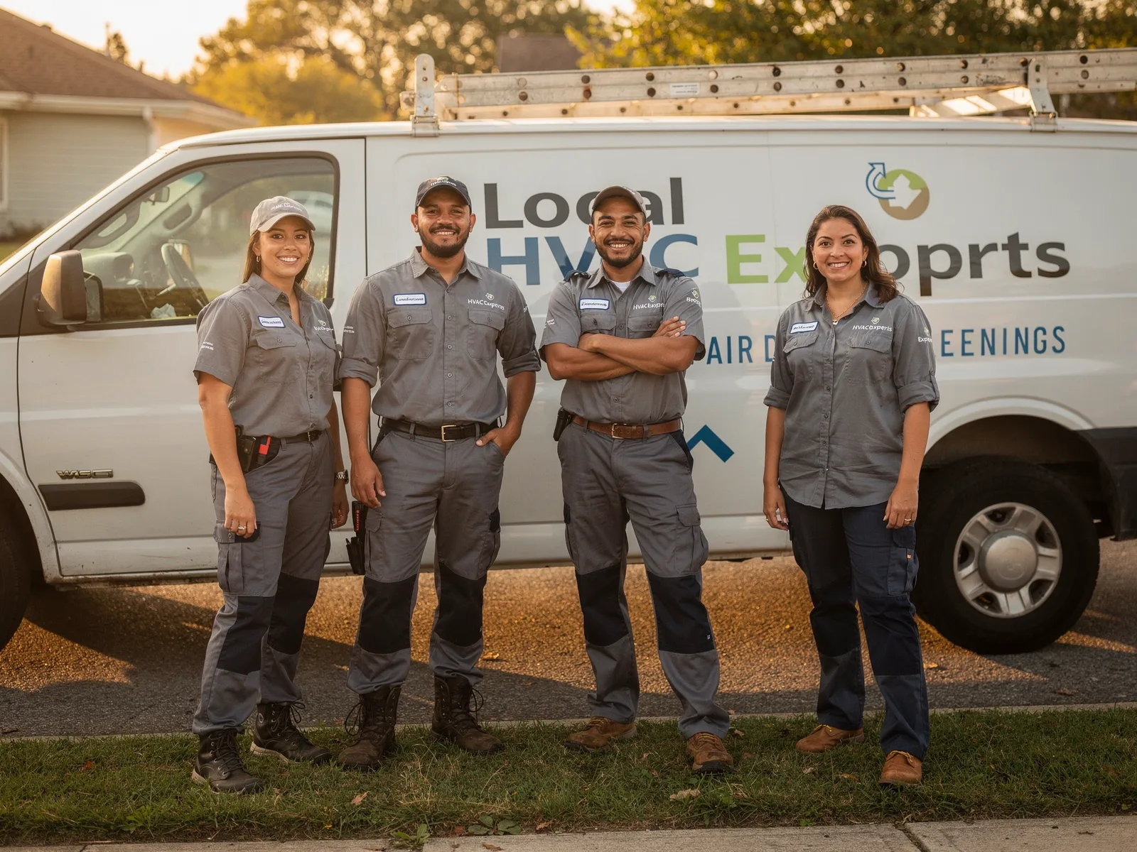 24/7 HVAC Repair & AC Replacement company in Roxbury, ME